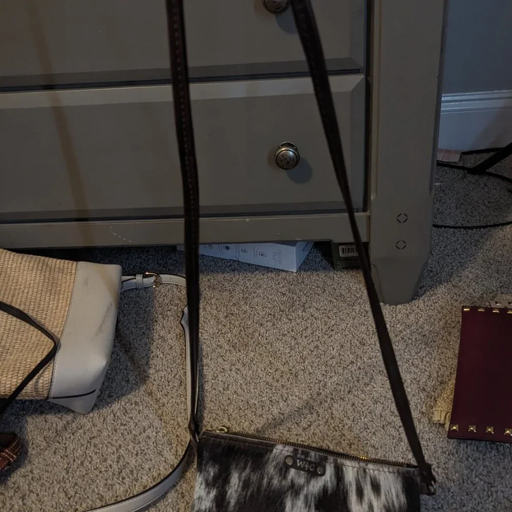 Wild Goose bag - Picture 2 of 2